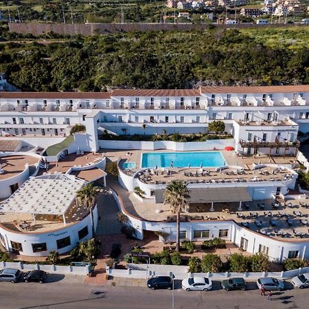 Lh Pedraladda Resort Castelsardo Exterior photo