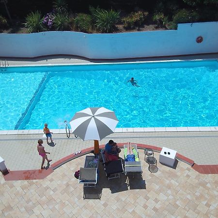 Lh Pedraladda Resort Castelsardo Exterior photo