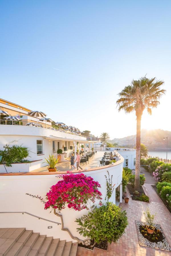 Lh Pedraladda Resort Castelsardo Exterior photo
