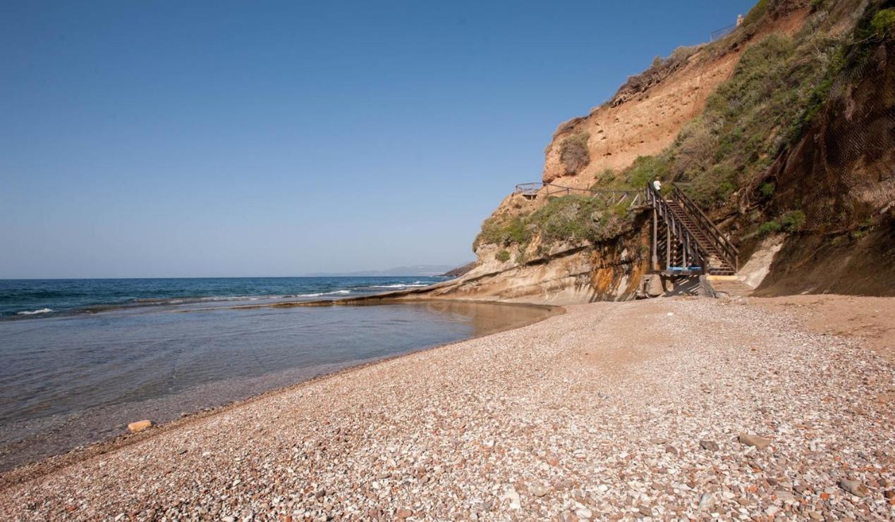 Lh Pedraladda Resort Castelsardo Exterior photo