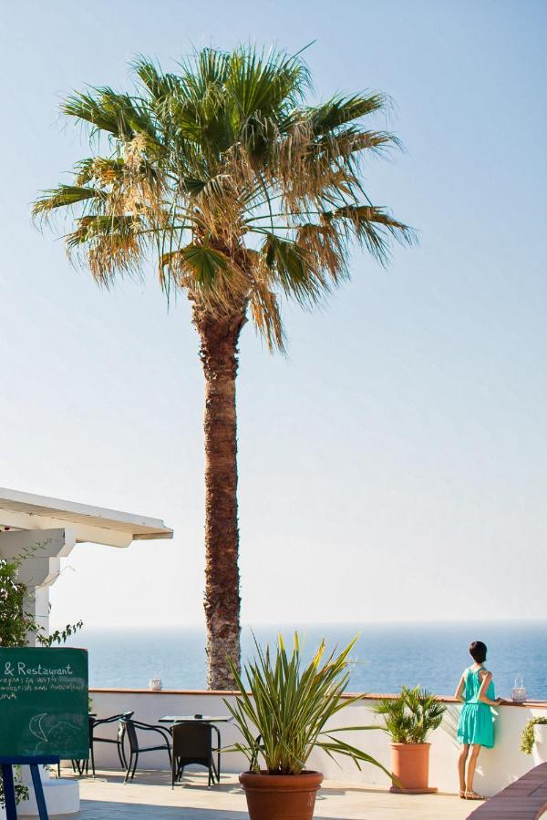 Lh Pedraladda Resort Castelsardo Exterior photo