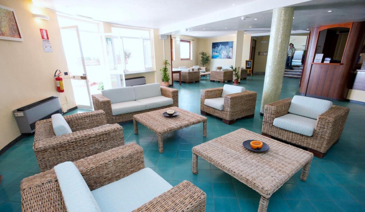 Lh Pedraladda Resort Castelsardo Exterior photo