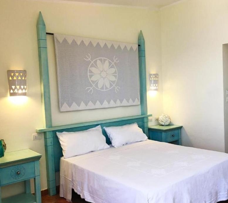 Lh Pedraladda Resort Castelsardo Exterior photo