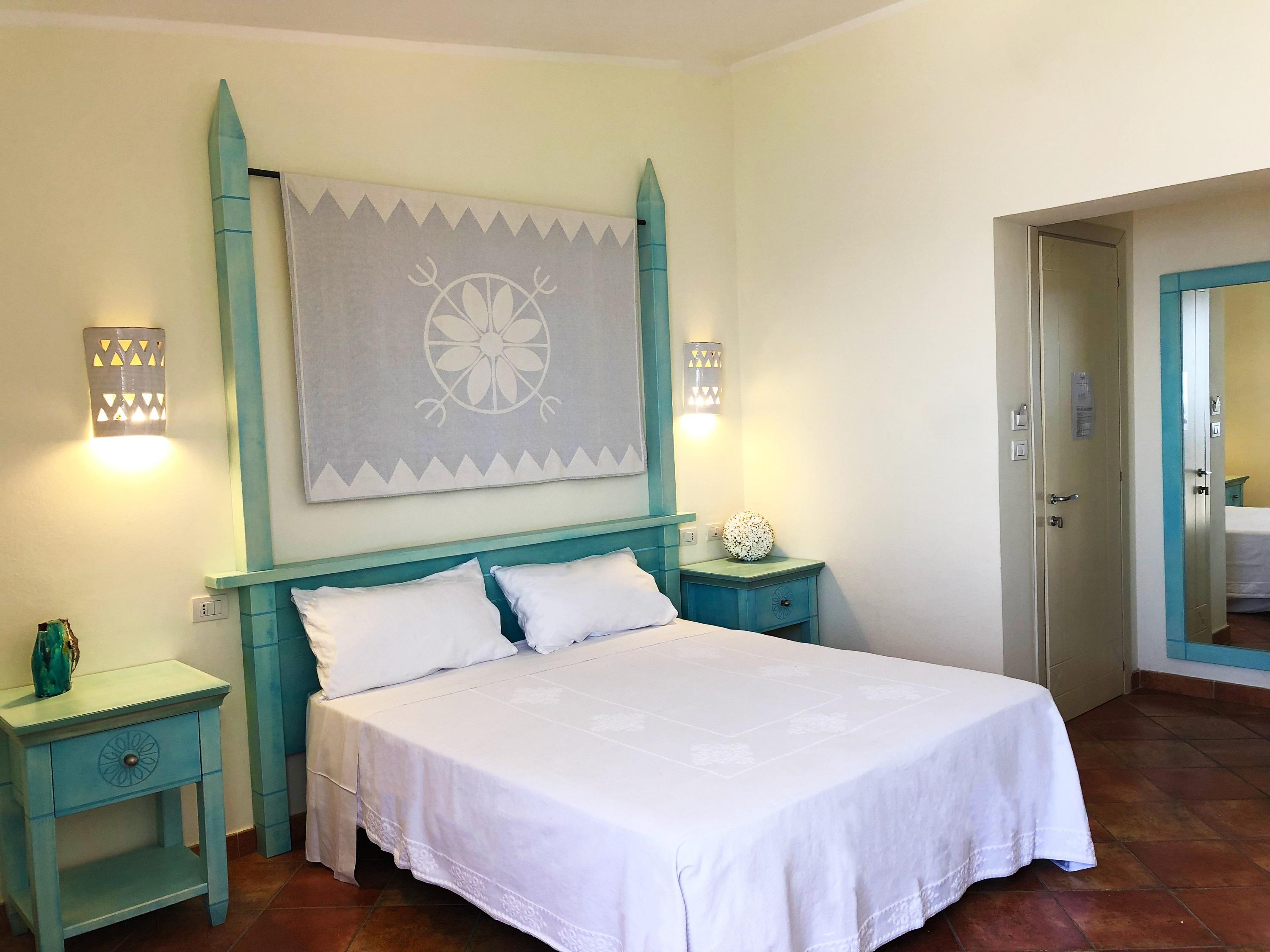 Lh Pedraladda Resort Castelsardo Exterior photo
