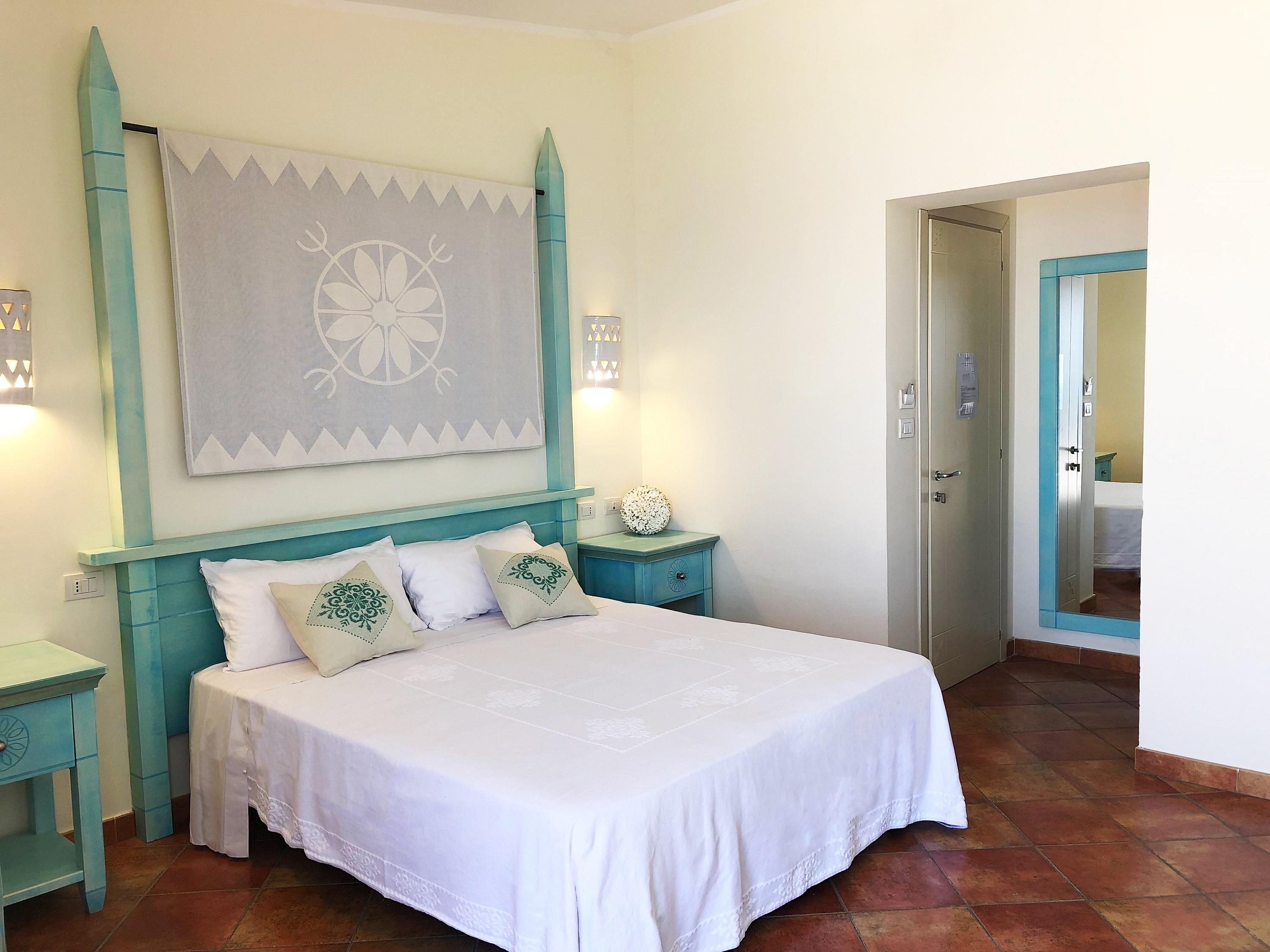 Lh Pedraladda Resort Castelsardo Exterior photo
