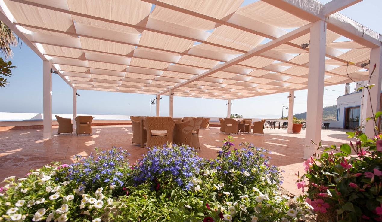 Lh Pedraladda Resort Castelsardo Exterior photo