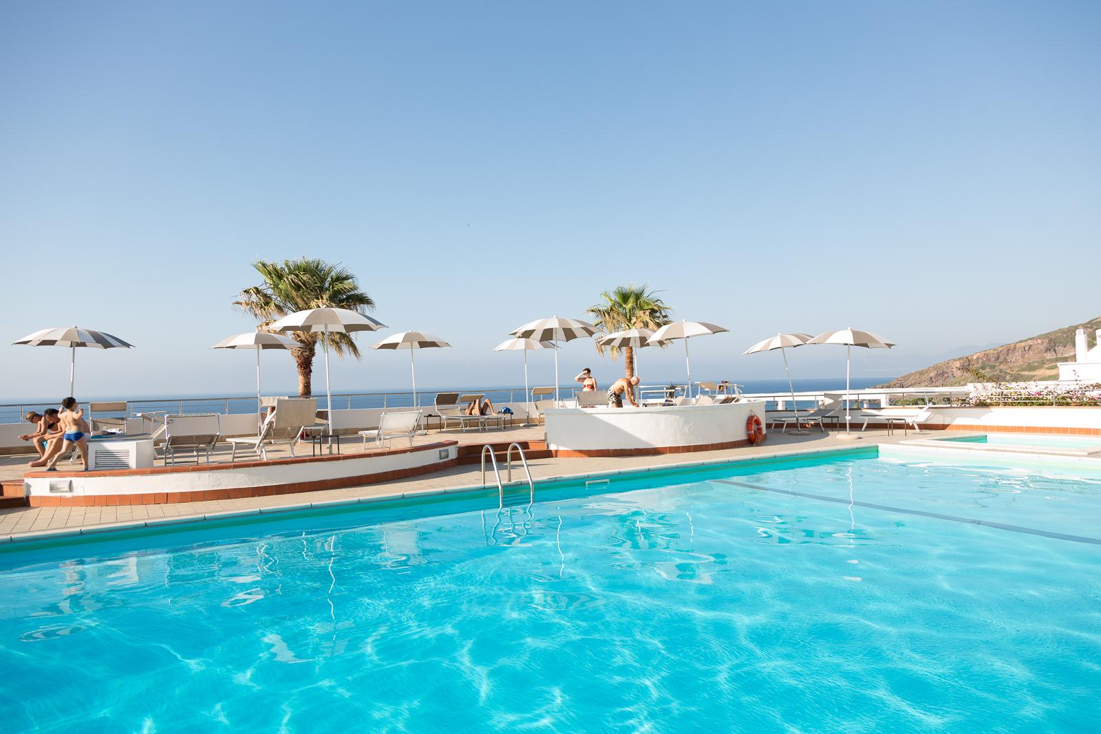 Lh Pedraladda Resort Castelsardo Exterior photo