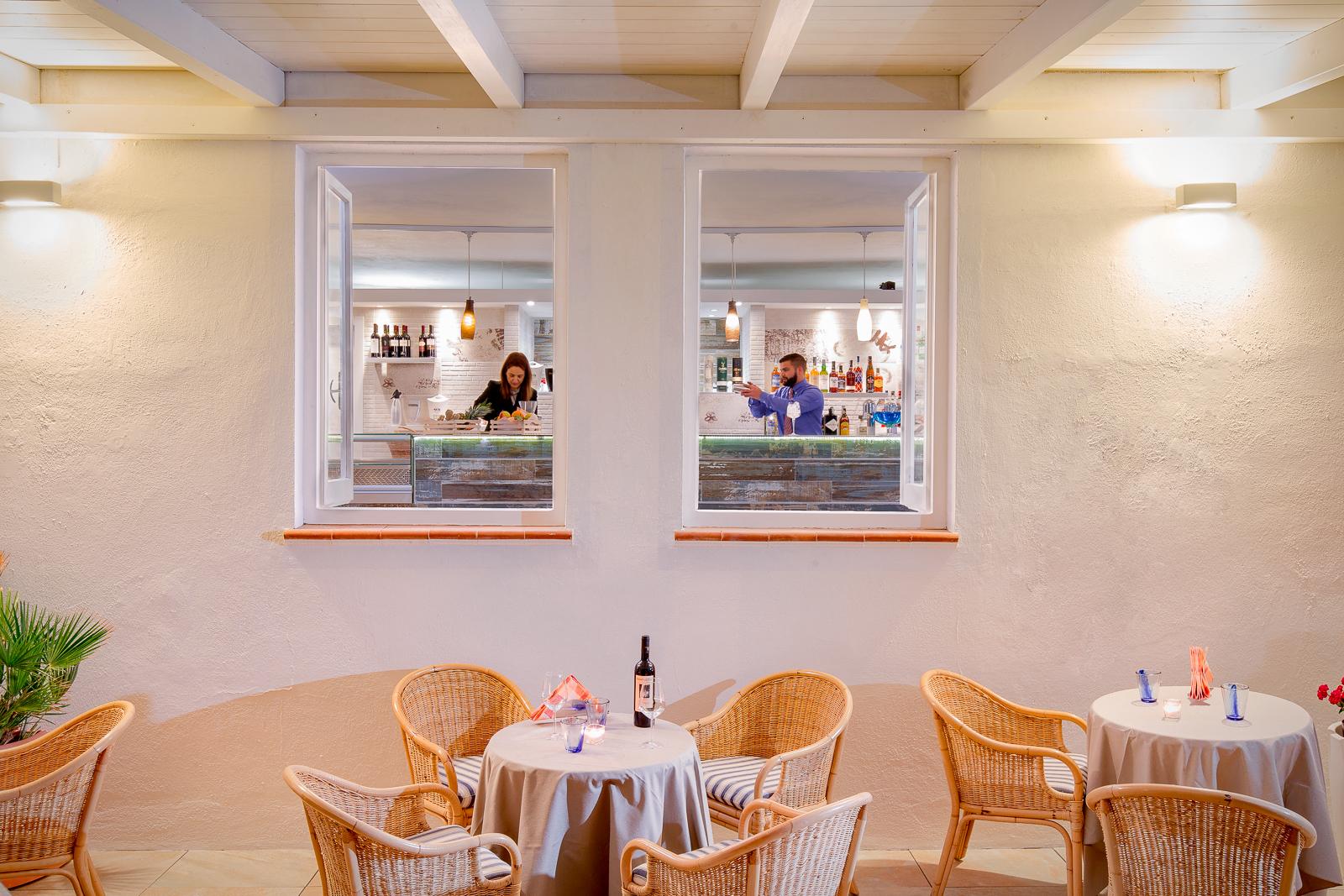 Lh Pedraladda Resort Castelsardo Exterior photo