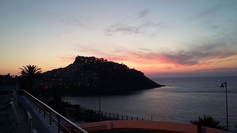 Lh Pedraladda Resort Castelsardo Exterior photo
