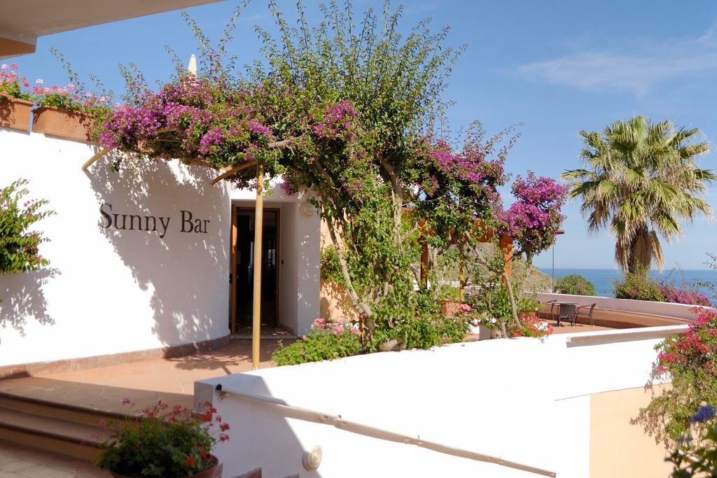 Lh Pedraladda Resort Castelsardo Exterior photo