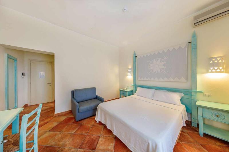 Lh Pedraladda Resort Castelsardo Exterior photo